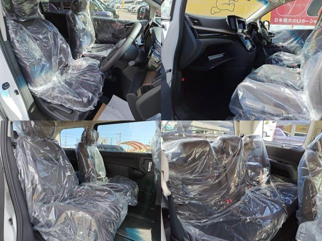 日産 エルグランド   千葉県の詳細画像 その7