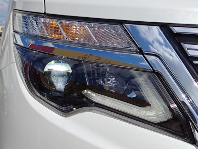 日産 エルグランド   千葉県の詳細画像 その9