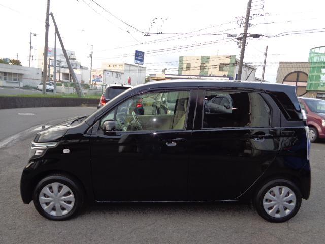 ホンダ&nbsp;N-WGN&nbsp;660 G&nbsp;&nbsp;愛媛県の詳細画像&nbsp;その3