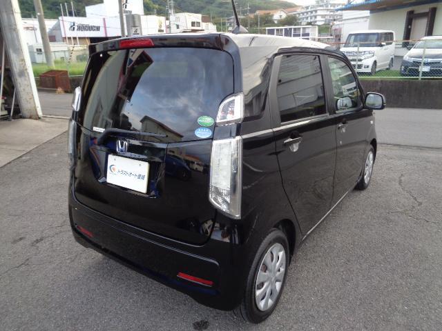 ホンダ&nbsp;N-WGN&nbsp;660 G&nbsp;&nbsp;愛媛県の詳細画像&nbsp;その4