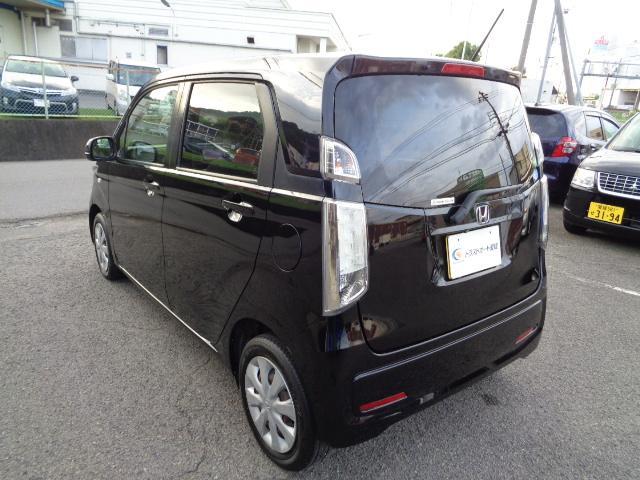 ホンダ&nbsp;N-WGN&nbsp;660 G&nbsp;&nbsp;愛媛県の詳細画像&nbsp;その5
