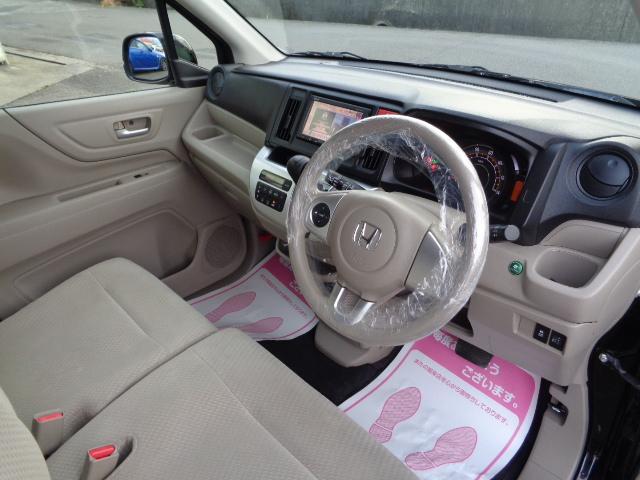 ホンダ&nbsp;N-WGN&nbsp;660 G&nbsp;&nbsp;愛媛県の詳細画像&nbsp;その6