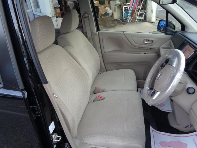 ホンダ&nbsp;N-WGN&nbsp;660 G&nbsp;&nbsp;愛媛県の詳細画像&nbsp;その7