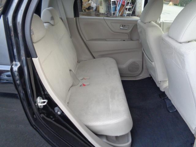 ホンダ&nbsp;N-WGN&nbsp;660 G&nbsp;&nbsp;愛媛県の詳細画像&nbsp;その8