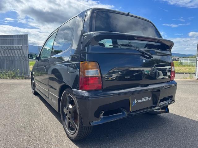 スズキ アルトワークス   愛媛県の詳細画像 その6