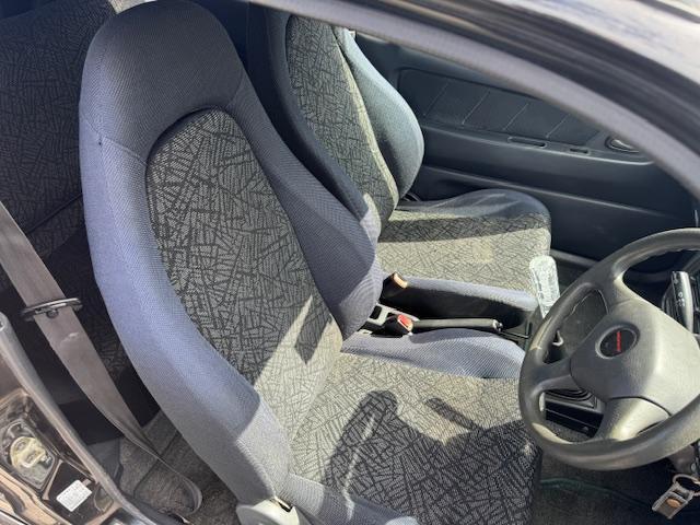 スズキ アルトワークス   愛媛県の詳細画像 その9