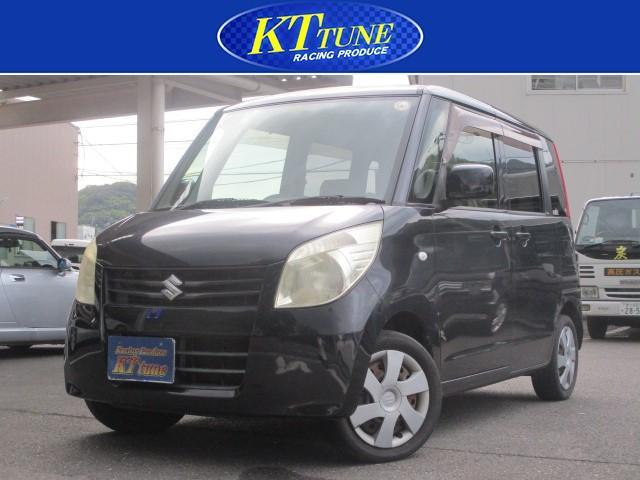 スズキ&nbsp;パレット&nbsp;660 X&nbsp;&nbsp;香川県