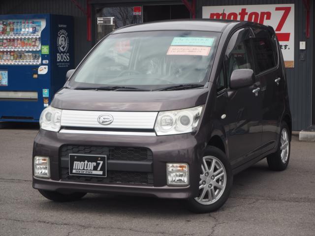 ダイハツ ムーヴ   香川県