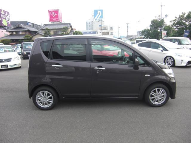 ダイハツ ムーヴ   香川県の詳細画像 その3