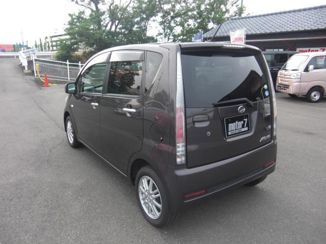 ダイハツ ムーヴ   香川県の詳細画像 その6