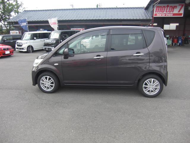 ダイハツ ムーヴ   香川県の詳細画像 その7