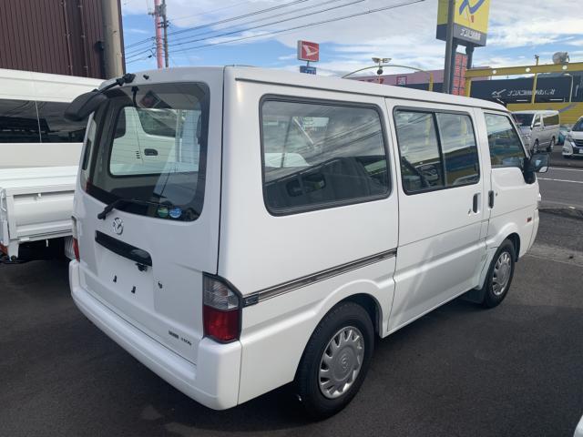 マツダ&nbsp;ボンゴバン&nbsp;&nbsp;&nbsp;香川県の詳細画像&nbsp;その4