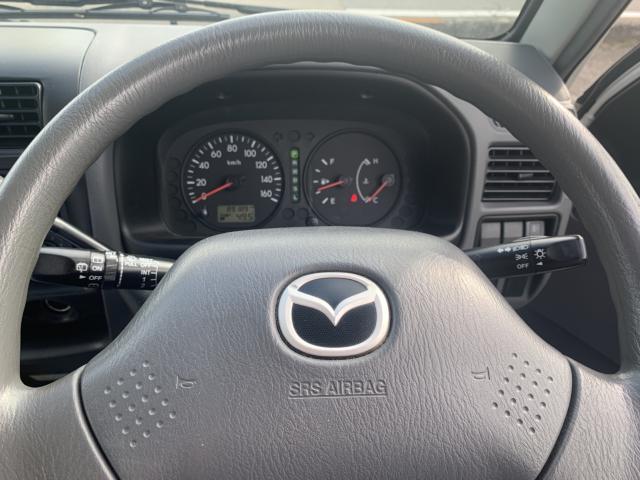 マツダ&nbsp;ボンゴバン&nbsp;&nbsp;&nbsp;香川県の詳細画像&nbsp;その8