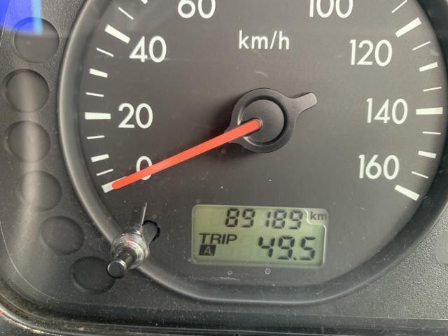 マツダ&nbsp;ボンゴバン&nbsp;&nbsp;&nbsp;香川県の詳細画像&nbsp;その9