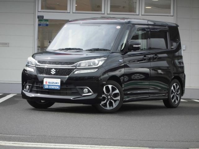 スズキソリオ 中古車画像