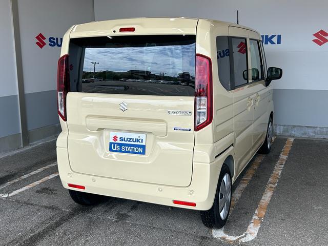 スズキ&nbsp;スペーシア&nbsp;&nbsp;&nbsp;福井県の詳細画像&nbsp;その3
