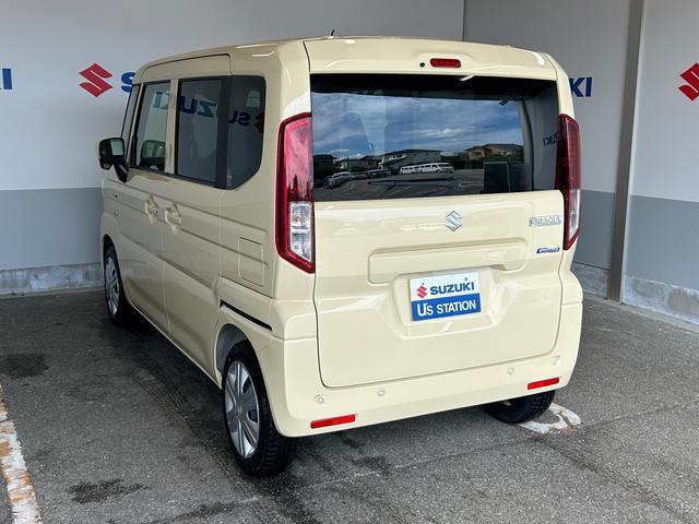 スズキ&nbsp;スペーシア&nbsp;&nbsp;&nbsp;福井県の詳細画像&nbsp;その4