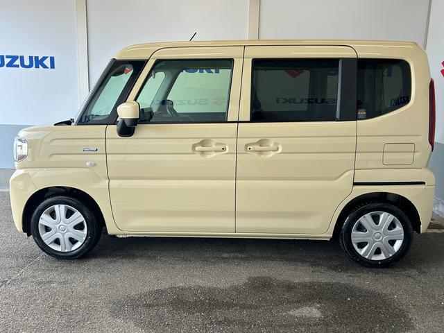 スズキ&nbsp;スペーシア&nbsp;&nbsp;&nbsp;福井県の詳細画像&nbsp;その5