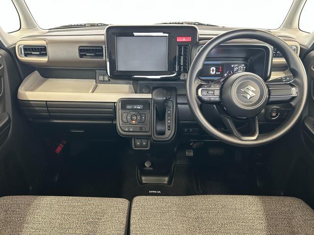 スズキ&nbsp;スペーシア&nbsp;&nbsp;&nbsp;福井県の詳細画像&nbsp;その6