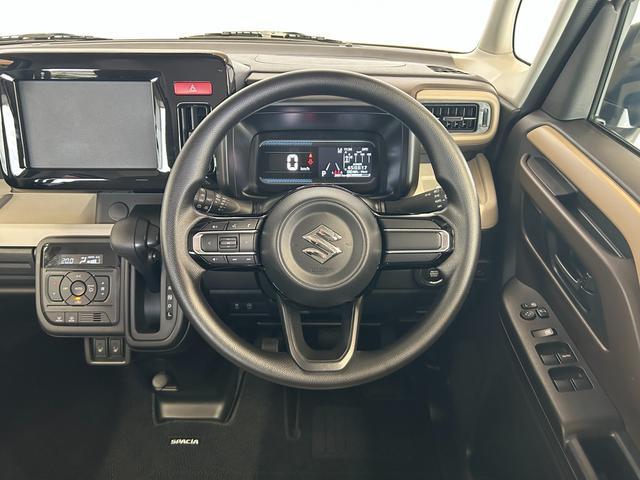 スズキ&nbsp;スペーシア&nbsp;&nbsp;&nbsp;福井県の詳細画像&nbsp;その7