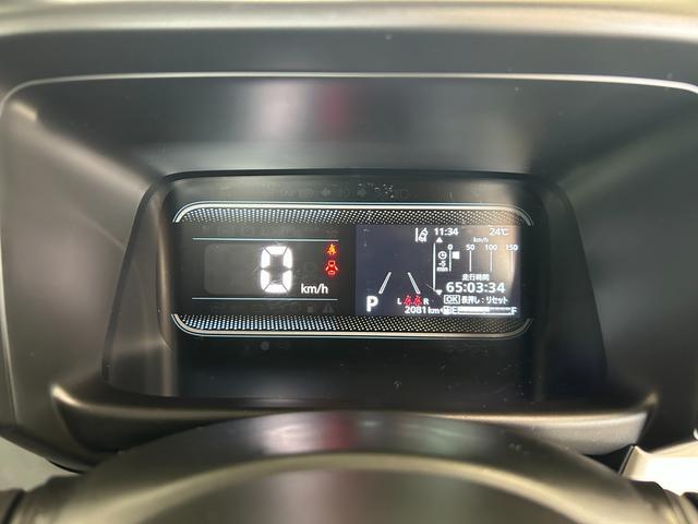 スズキ&nbsp;スペーシア&nbsp;&nbsp;&nbsp;福井県の詳細画像&nbsp;その8