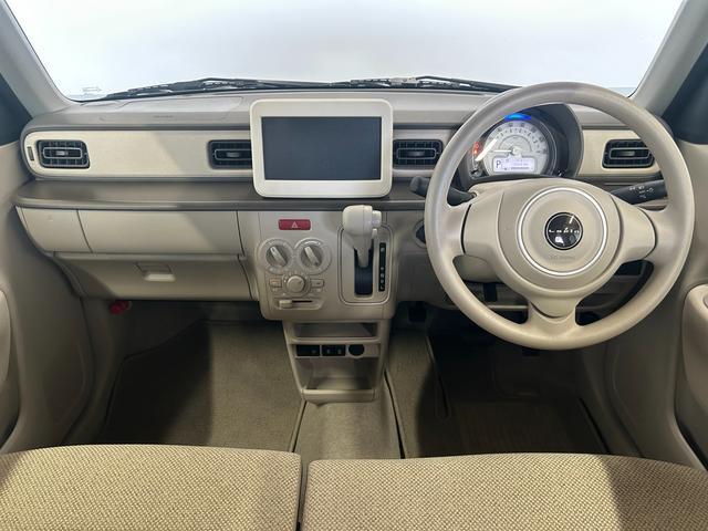 スズキ アルトラパン   福井県の詳細画像 その6