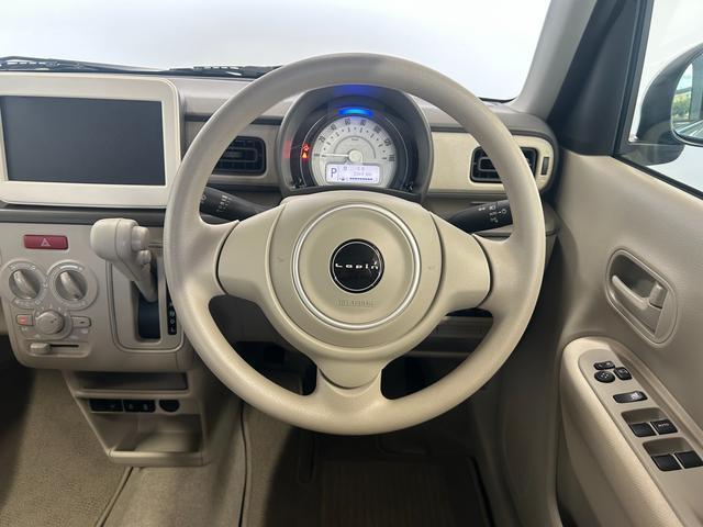 スズキ アルトラパン   福井県の詳細画像 その7