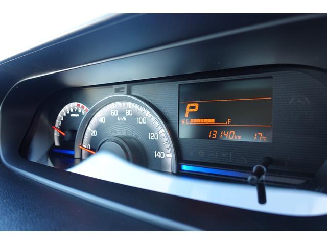 スズキ ワゴンR   福島県の詳細画像 その9