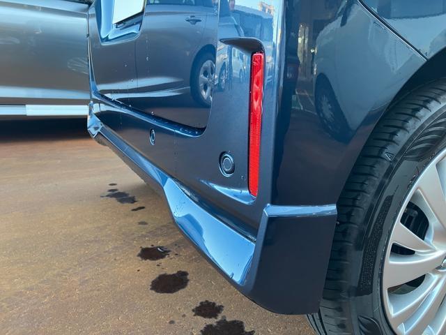 スズキ スペーシア   新潟県の詳細画像 その9