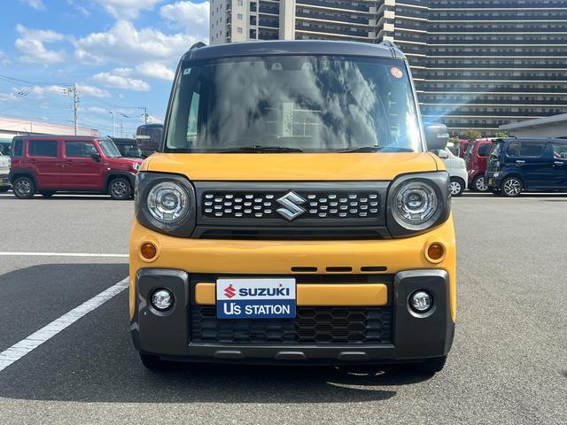 スズキ スペーシア   埼玉県の詳細画像 その3