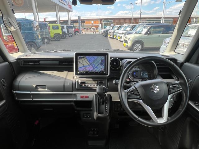 スズキ スペーシア   埼玉県の詳細画像 その5