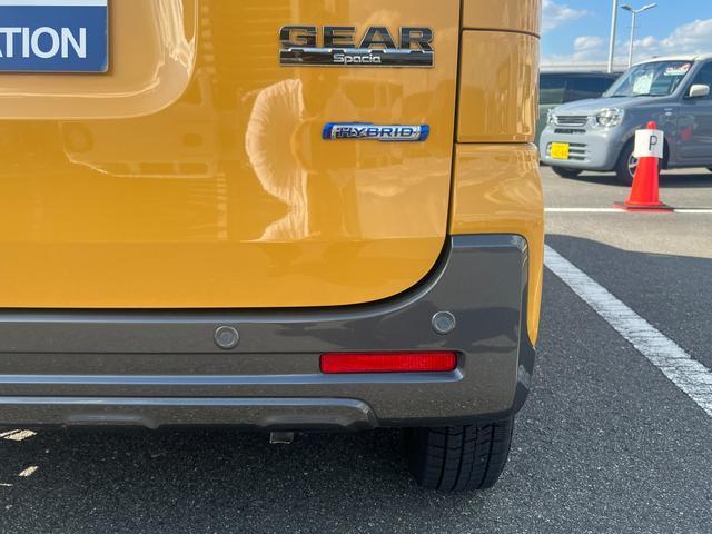 スズキ スペーシア   埼玉県の詳細画像 その9