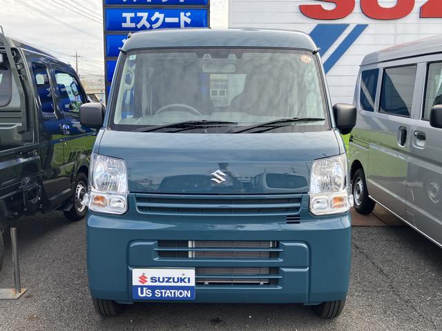 スズキ エブリイ   埼玉県の詳細画像 その2