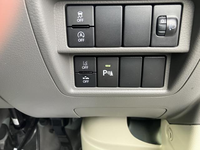 スズキ エブリイ   埼玉県の詳細画像 その5