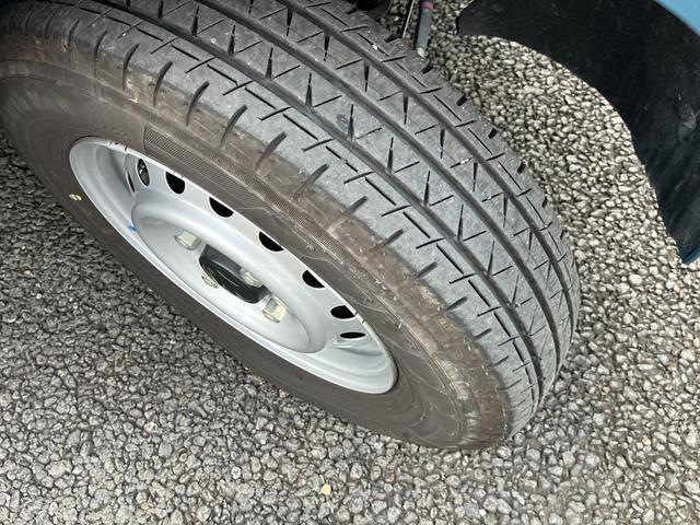 スズキ エブリイ   埼玉県の詳細画像 その9