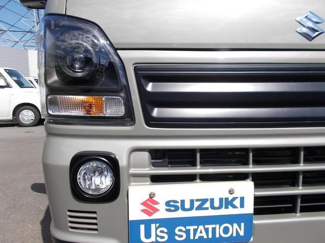 スズキ キャリイ   埼玉県の詳細画像 その2