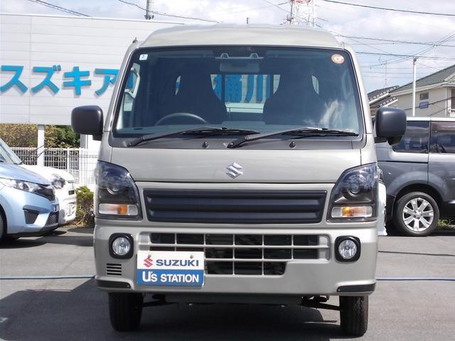 スズキ キャリイ   埼玉県の詳細画像 その8