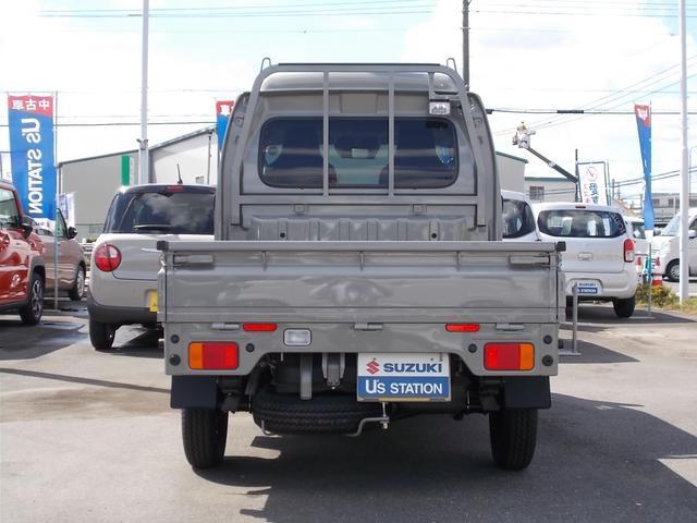 スズキ キャリイ   埼玉県の詳細画像 その9