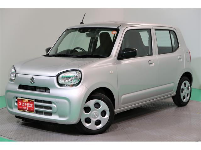 スズキ アルト   埼玉県