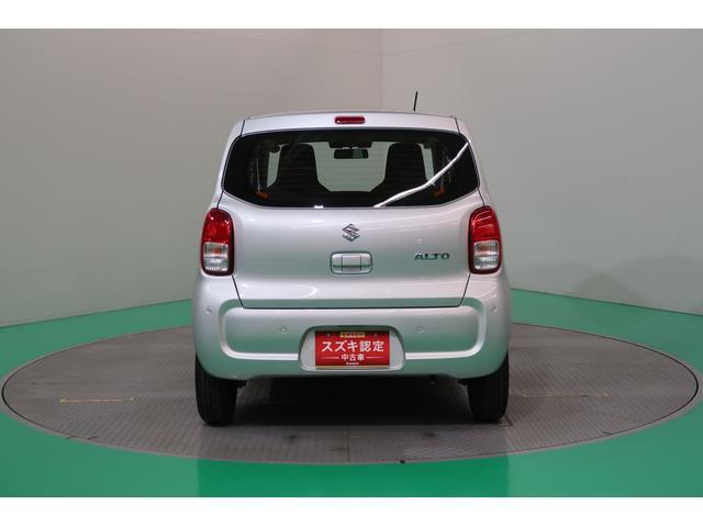 スズキ&nbsp;アルト&nbsp;&nbsp;&nbsp;埼玉県の詳細画像&nbsp;その5