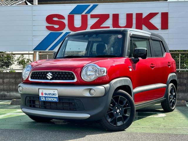 スズキ クロスビー   埼玉県