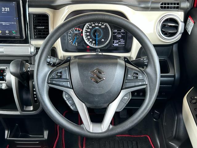 スズキ クロスビー   埼玉県の詳細画像 その5