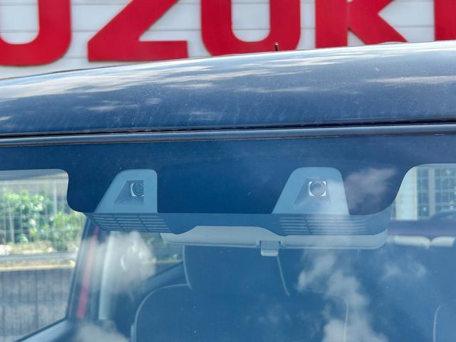 スズキ クロスビー   埼玉県の詳細画像 その9