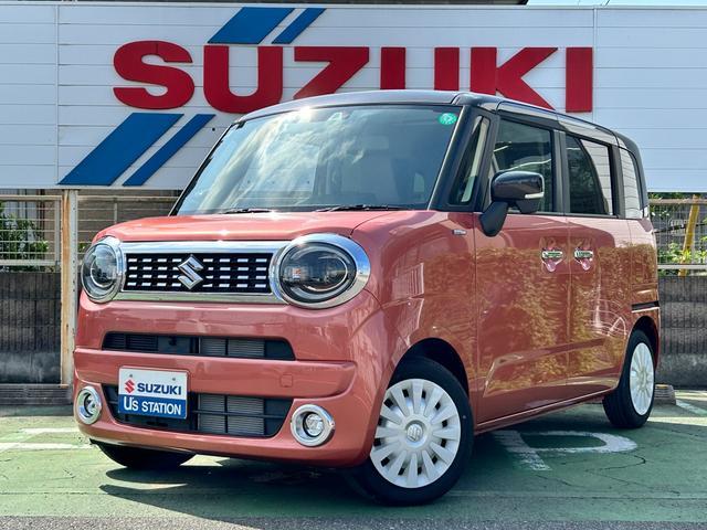 スズキ ワゴンRスマイル   埼玉県