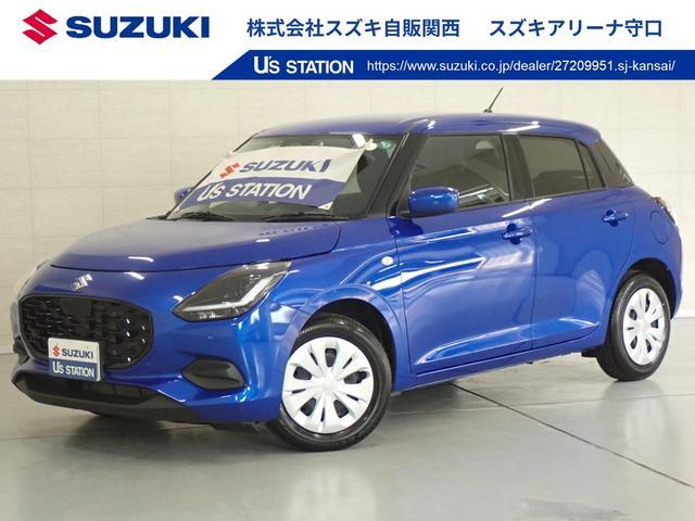 スズキ スイフト   大阪府
