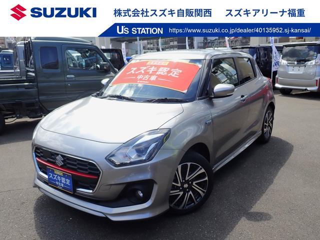 スズキ スイフト   福岡県