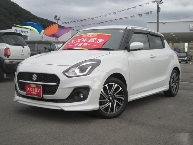 スズキ スイフト   山形県