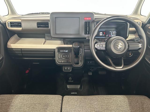 スズキ スペーシア   石川県の詳細画像 その6
