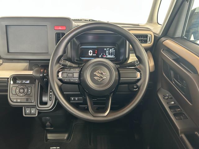 スズキ スペーシア   石川県の詳細画像 その7