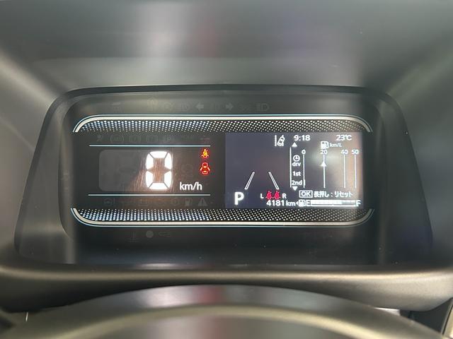 スズキ スペーシア   石川県の詳細画像 その8